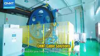 Shandong Zhengtai Cable Factory Introduction Video
